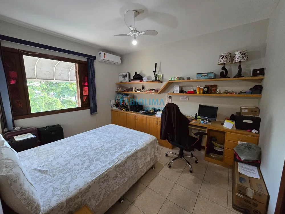 Casa de Condomínio, 4 quartos - Foto 11