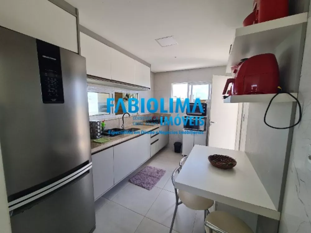 Casa de Condomínio, 4 quartos - Foto 5