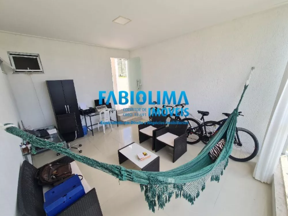 Casa de Condomínio, 4 quartos - Foto 8