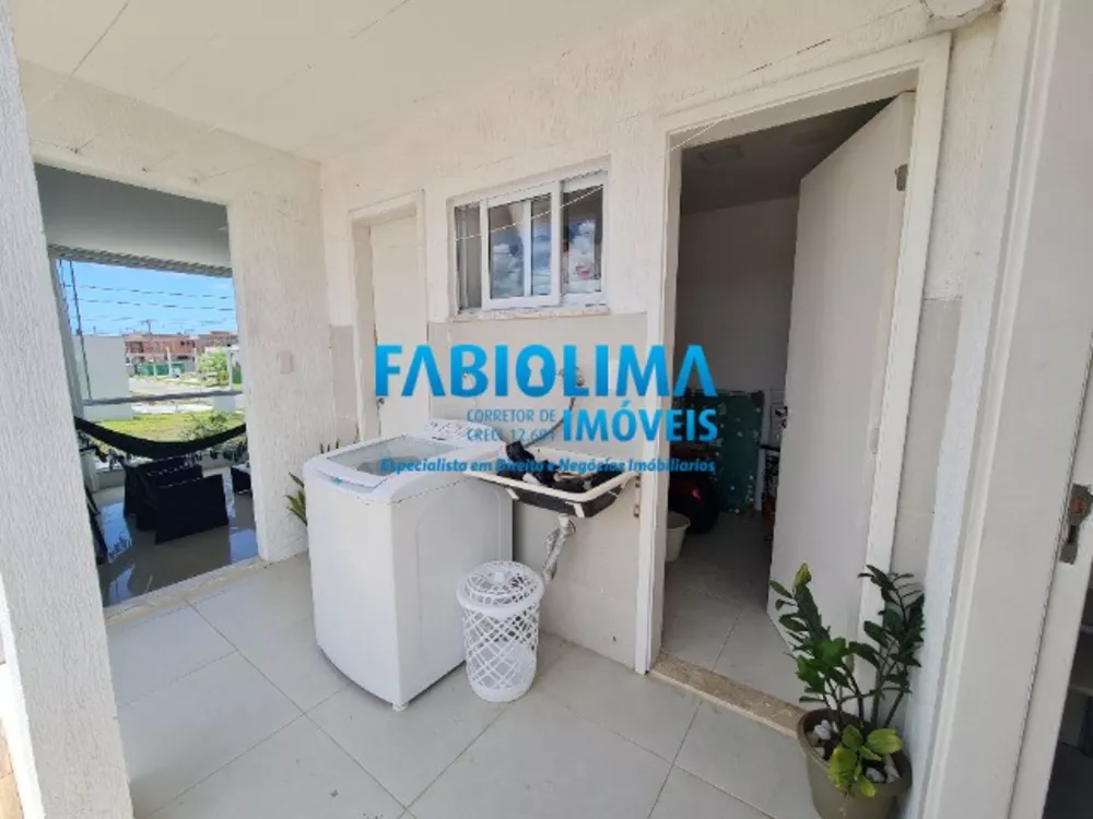 Casa de Condomínio, 4 quartos - Foto 6