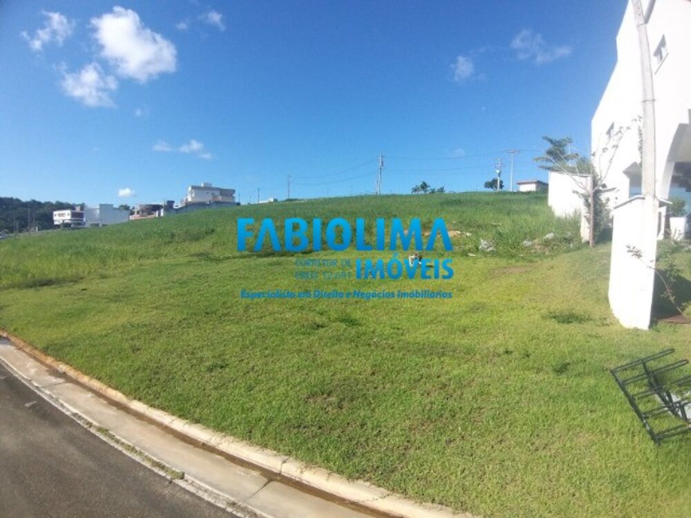 Loteamento e Condomínio à venda, 480m² - Foto 1