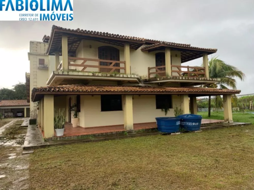 Prédio Inteiro, 3000 m² - Foto 1