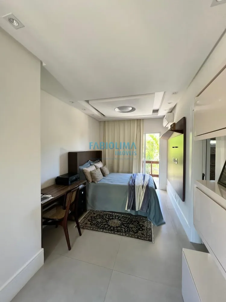 Casa de Condomínio, 6 quartos - Foto 12