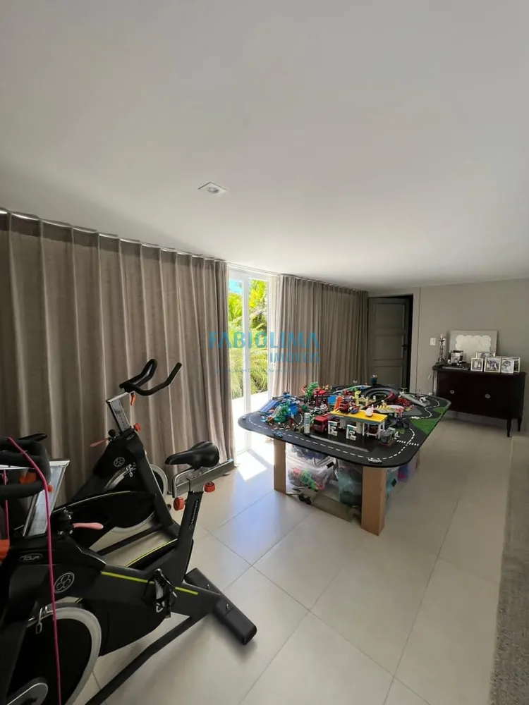 Casa de Condomínio, 6 quartos - Foto 3