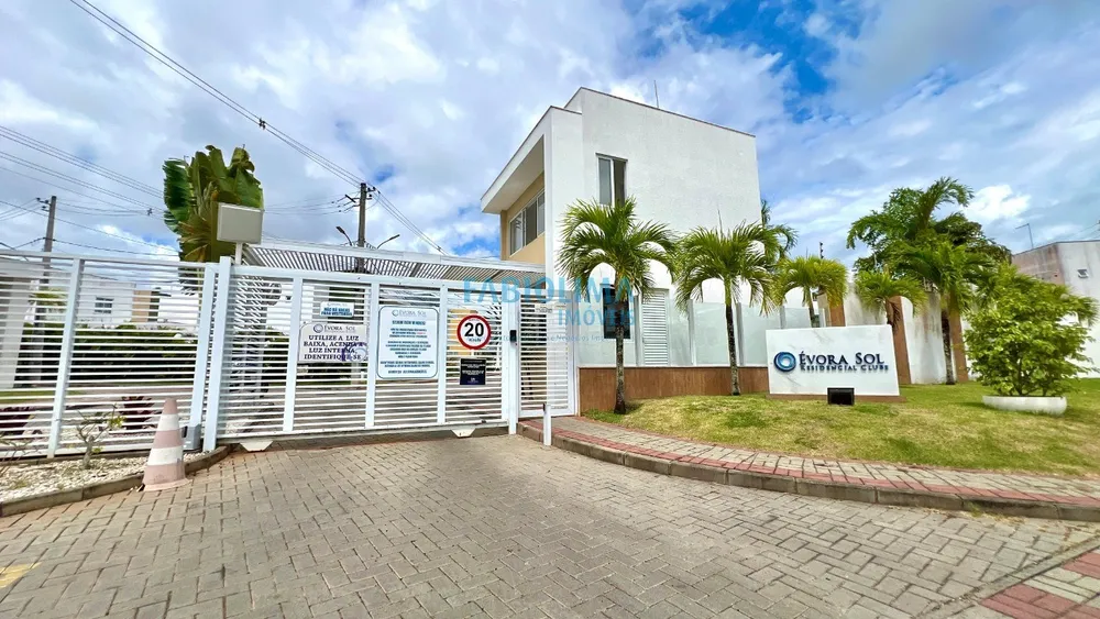 Casa de Condomínio, 4 quartos - Foto 8