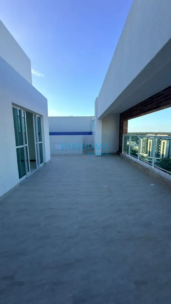 Cobertura, 4 quartos, 180 m² - Foto 8
