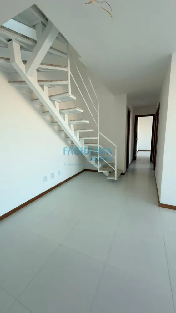 Cobertura, 4 quartos, 180 m² - Foto 4