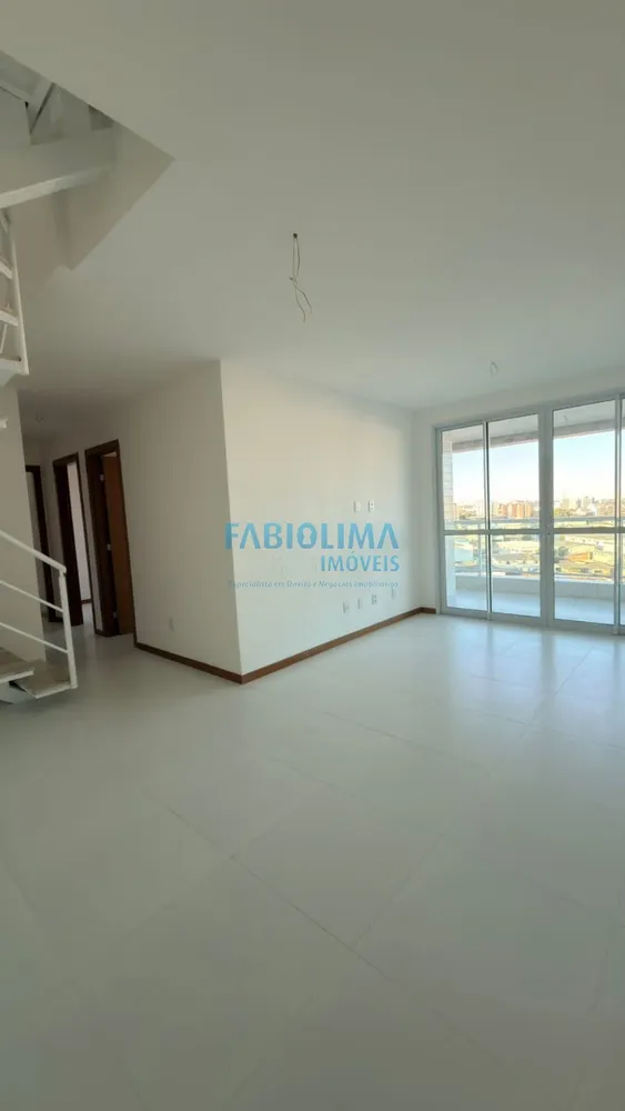 Cobertura, 4 quartos, 180 m² - Foto 3