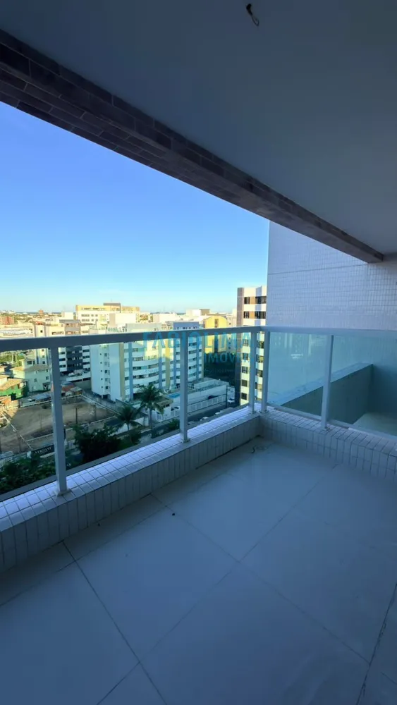 Cobertura, 4 quartos, 180 m² - Foto 1