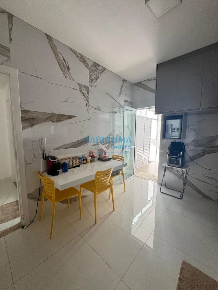 Casa de Condomínio, 4 quartos - Foto 8