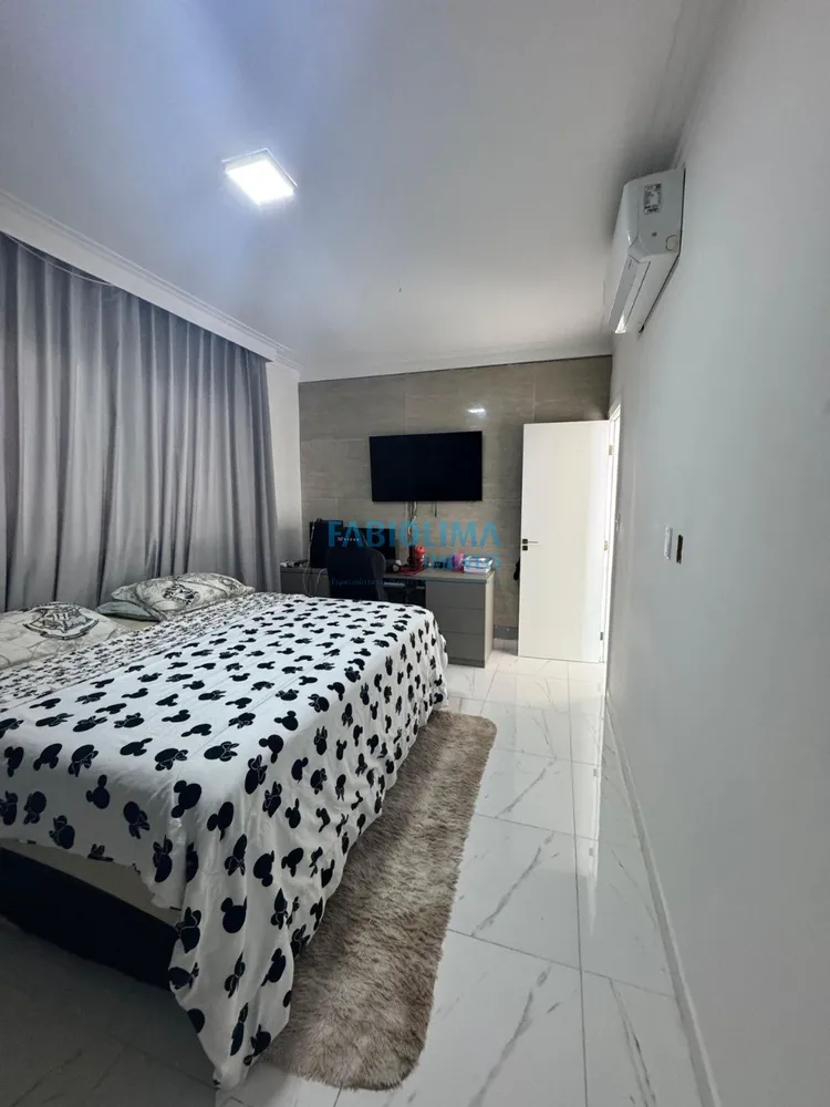 Casa de Condomínio, 4 quartos - Foto 10