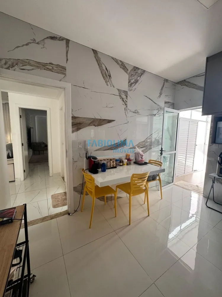 Casa de Condomínio, 4 quartos - Foto 3