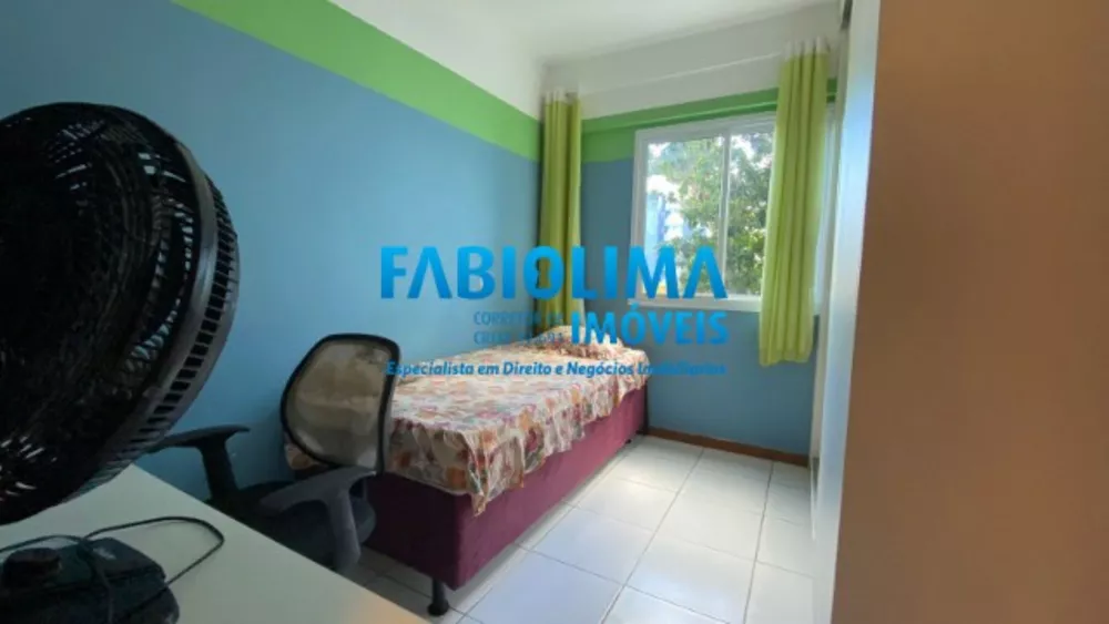 Apartamento, 3 quartos, 80 m² - Foto 8
