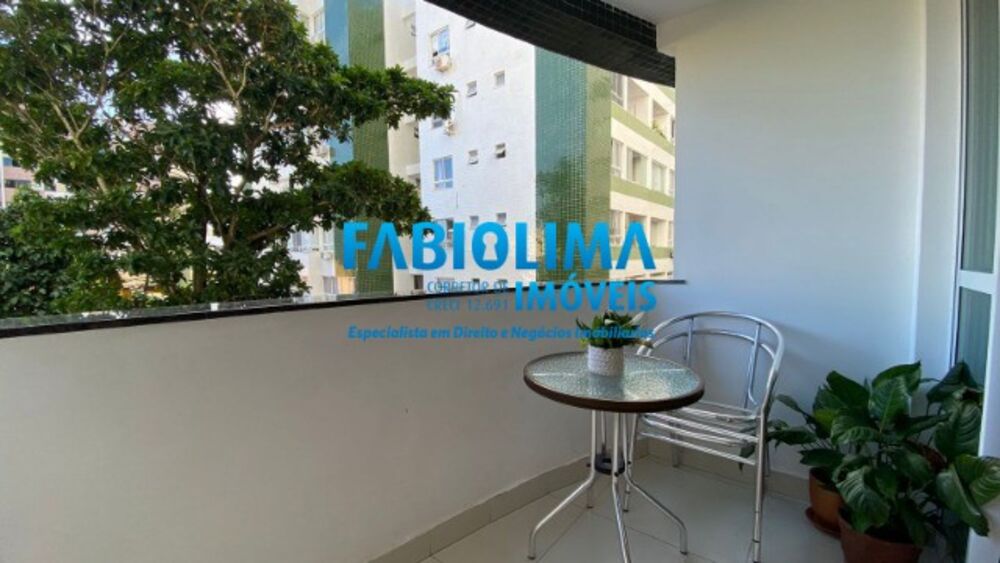 Apartamento, 3 quartos, 80 m² - Foto 1