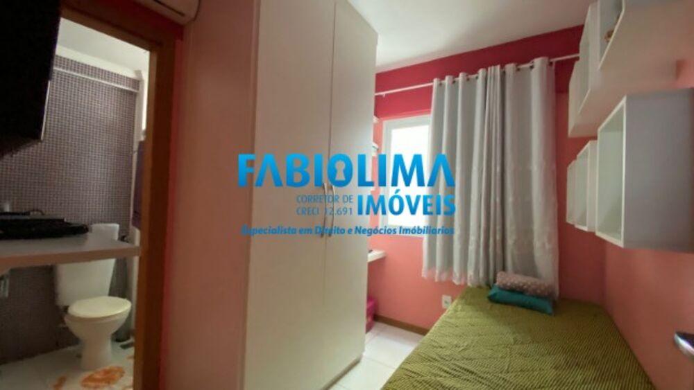 Apartamento, 3 quartos, 80 m² - Foto 4