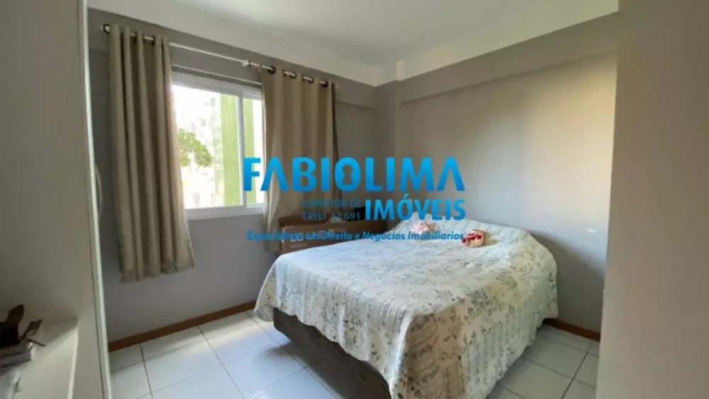 Apartamento, 3 quartos, 80 m² - Foto 5