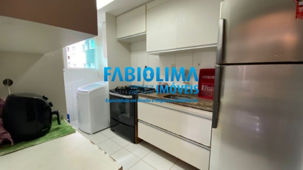 Apartamento, 3 quartos, 80 m² - Foto 3