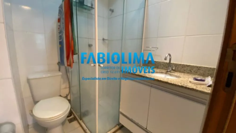 Apartamento, 3 quartos, 80 m² - Foto 6