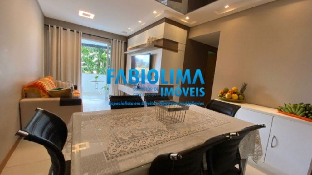 Apartamento, 3 quartos, 80 m² - Foto 2