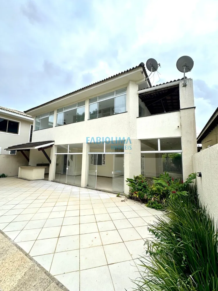Casa de Condomínio, 4 quartos - Foto 4