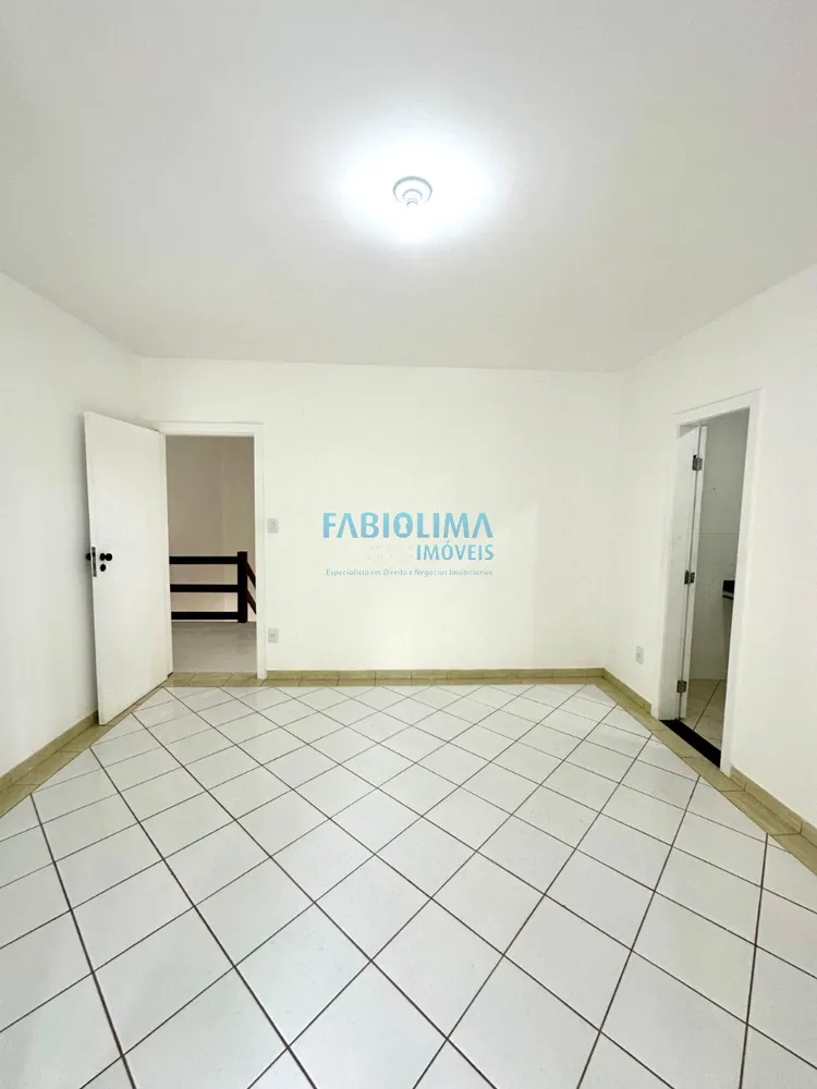 Casa de Condomínio, 4 quartos - Foto 17