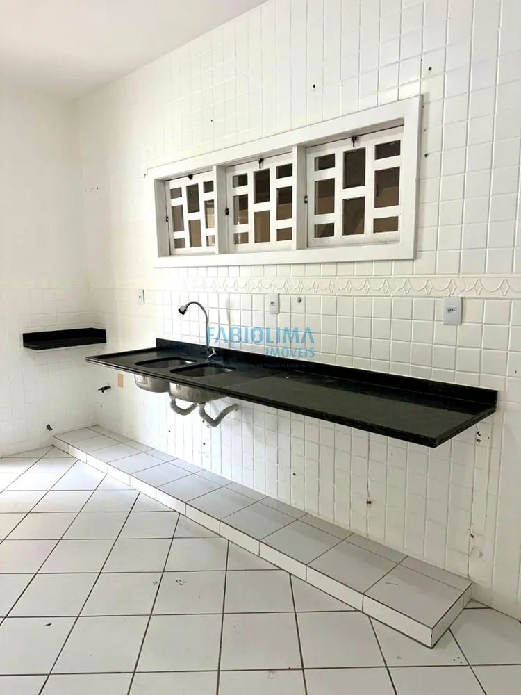 Casa de Condomínio, 4 quartos - Foto 12