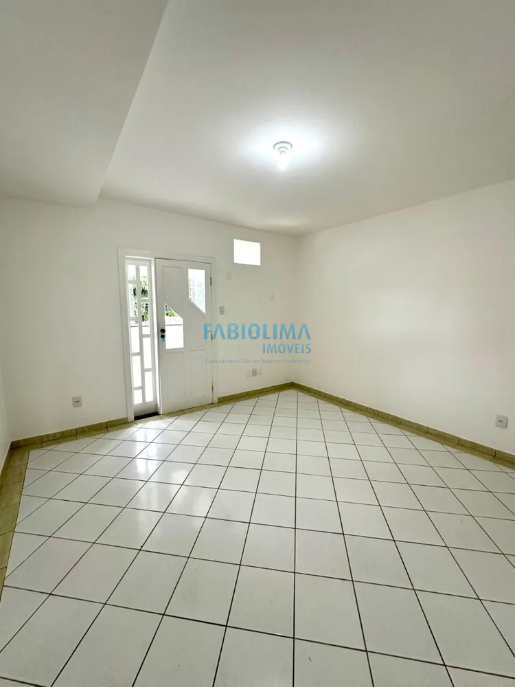Casa de Condomínio, 4 quartos - Foto 20