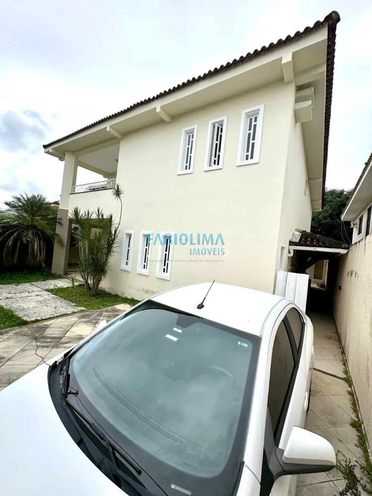 Casa de Condomínio, 4 quartos - Foto 6