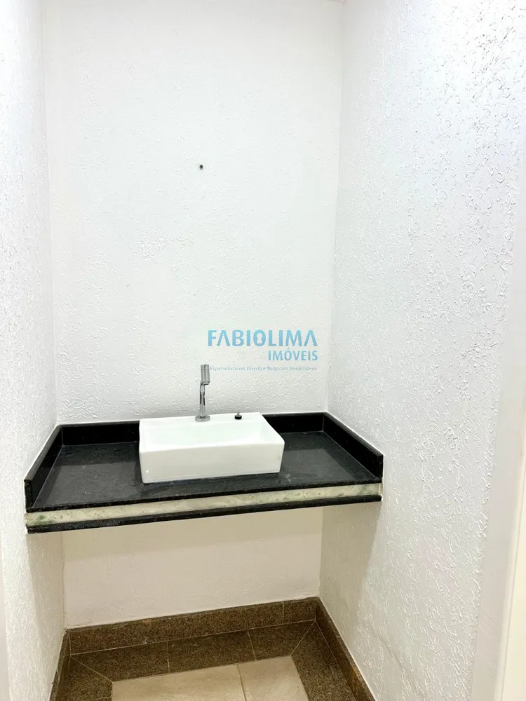 Casa de Condomínio, 4 quartos - Foto 10
