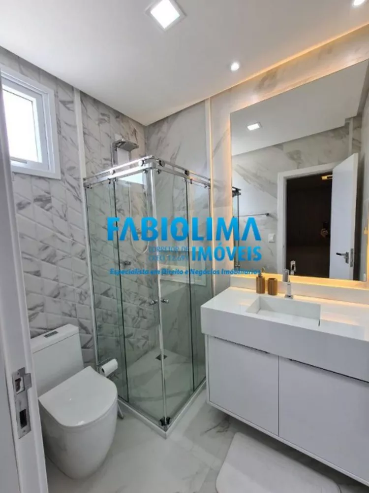 Casa de Condomínio, 4 quartos - Foto 4