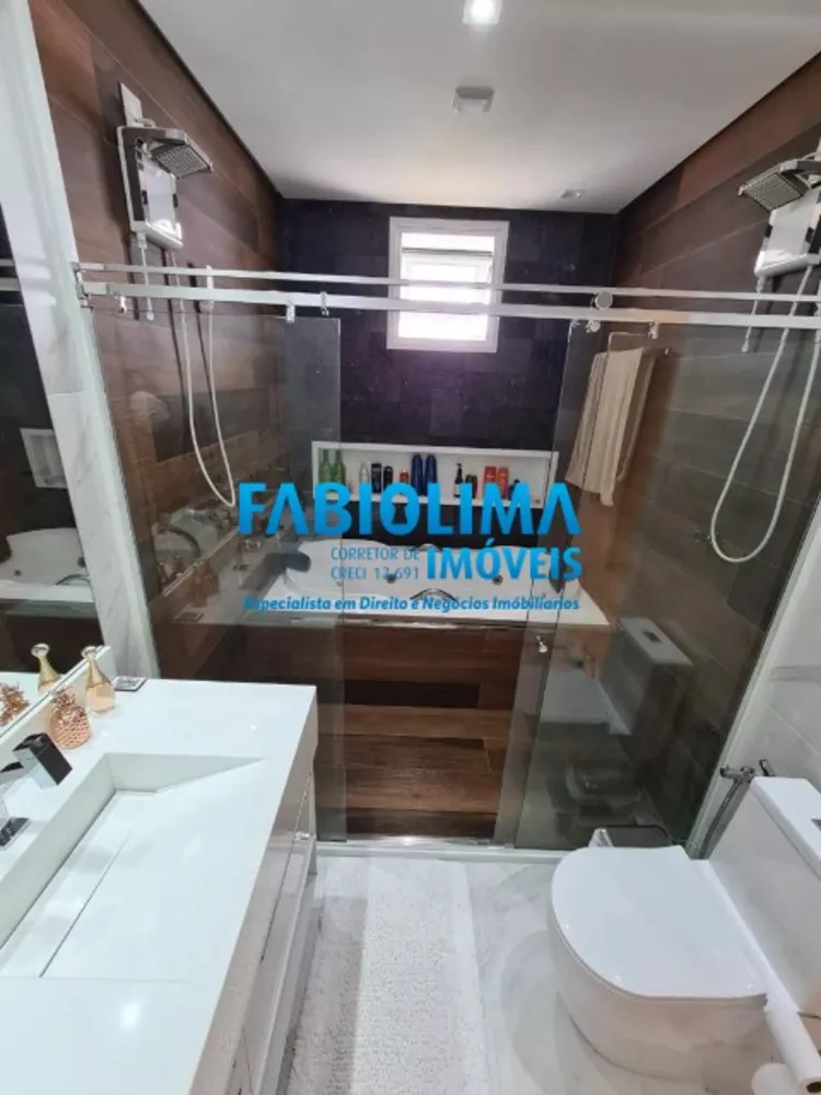 Casa de Condomínio, 4 quartos - Foto 3