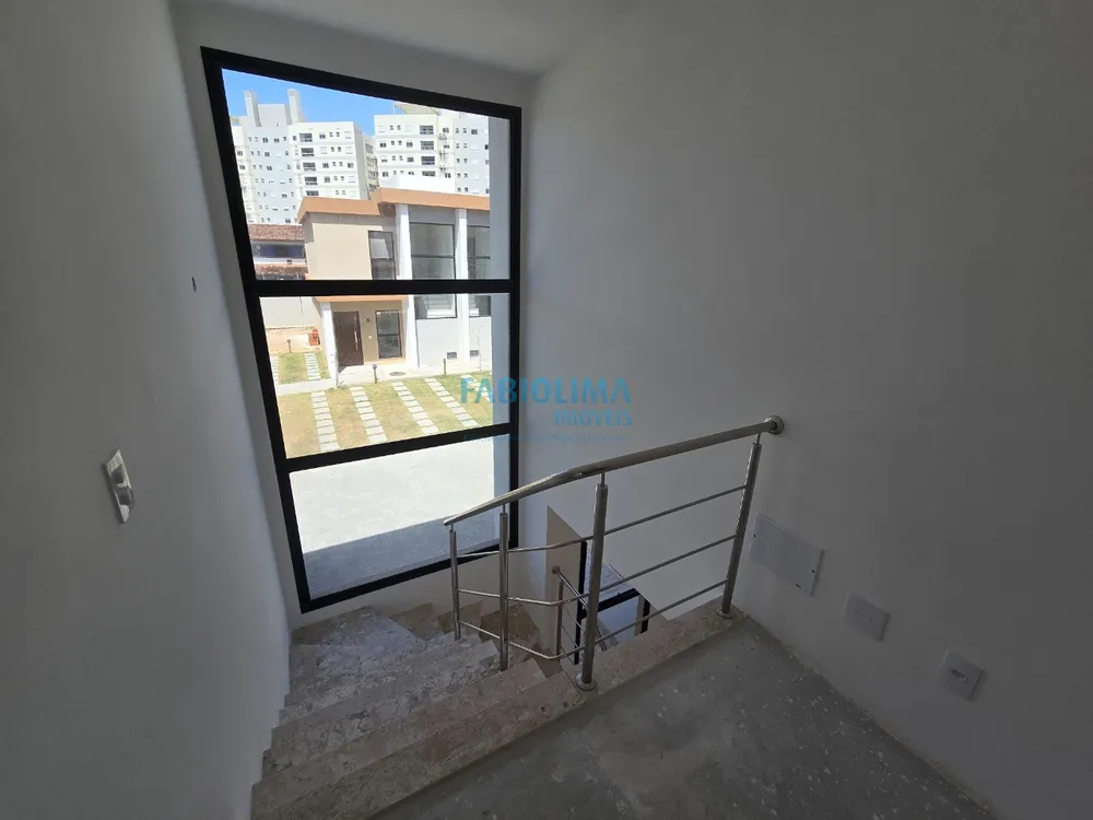 Casa de Condomínio, 2 quartos - Foto 6