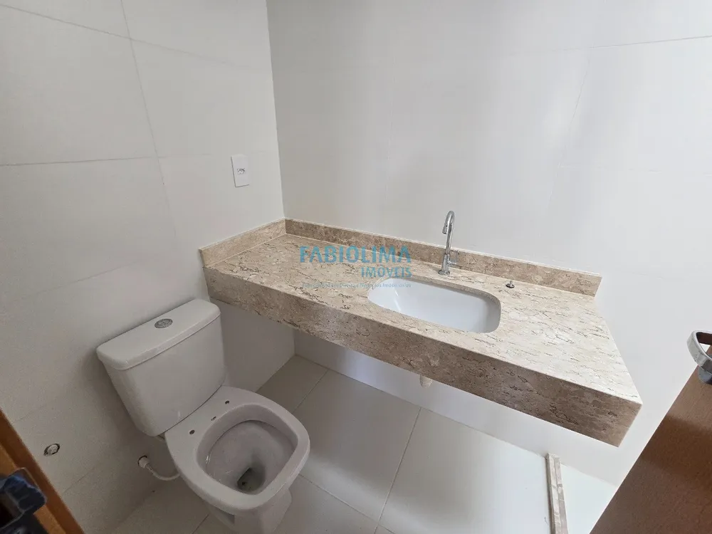 Casa de Condomínio, 2 quartos - Foto 8