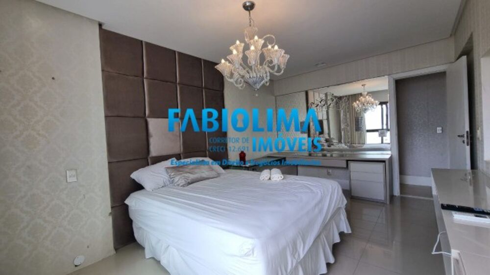 Apartamento, 3 quartos, 195 m² - Foto 11