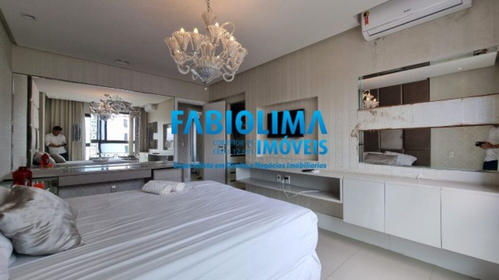 Apartamento, 3 quartos, 195 m² - Foto 9