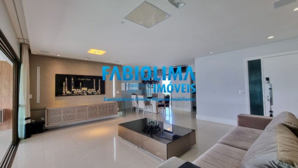 Apartamento, 3 quartos, 195 m² - Foto 3