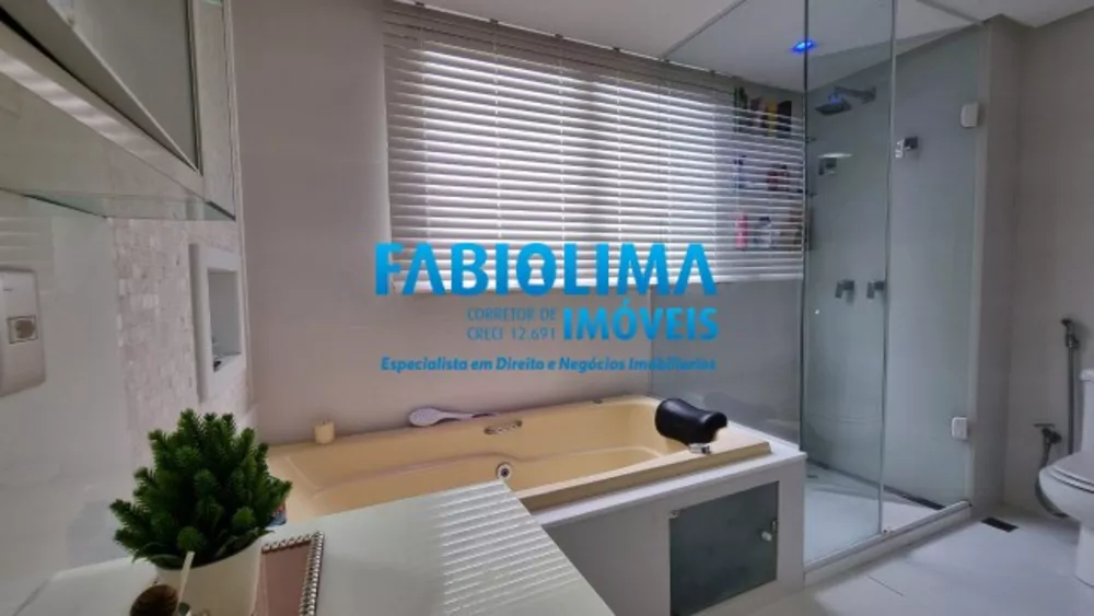 Apartamento, 3 quartos, 195 m² - Foto 10