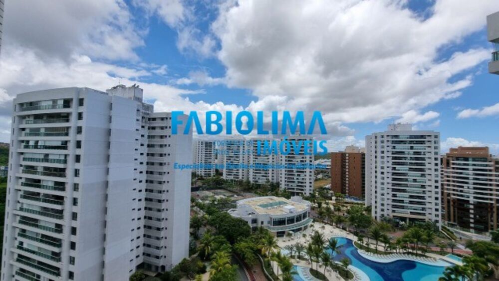 Apartamento, 3 quartos, 195 m² - Foto 6