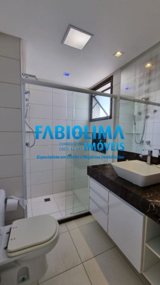 Apartamento, 3 quartos, 195 m² - Foto 7