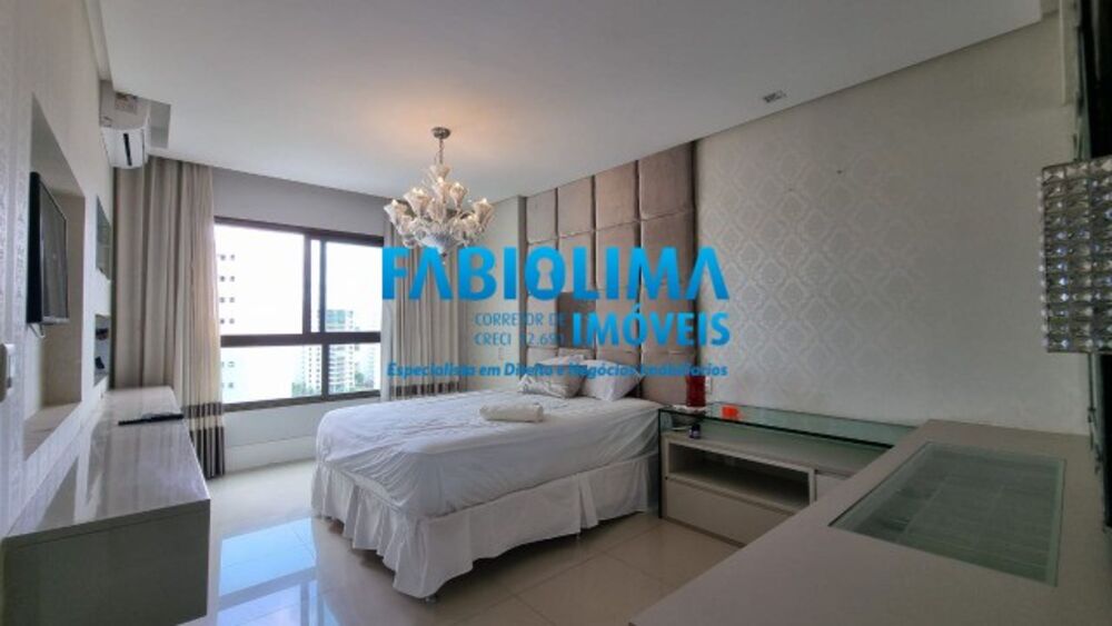 Apartamento, 3 quartos, 195 m² - Foto 8