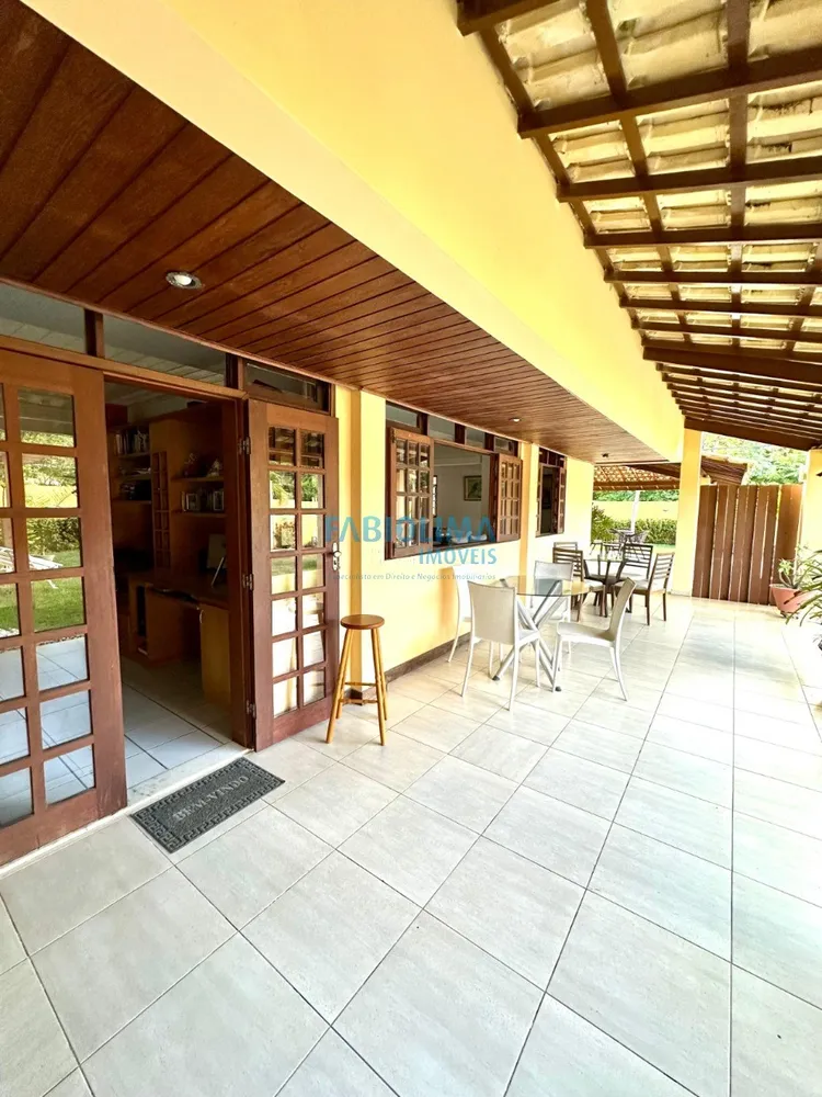 Casa de Condomínio, 5 quartos - Foto 10