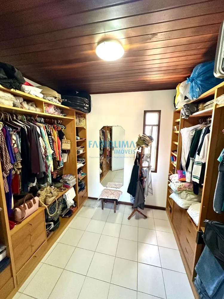 Casa de Condomínio, 5 quartos - Foto 14