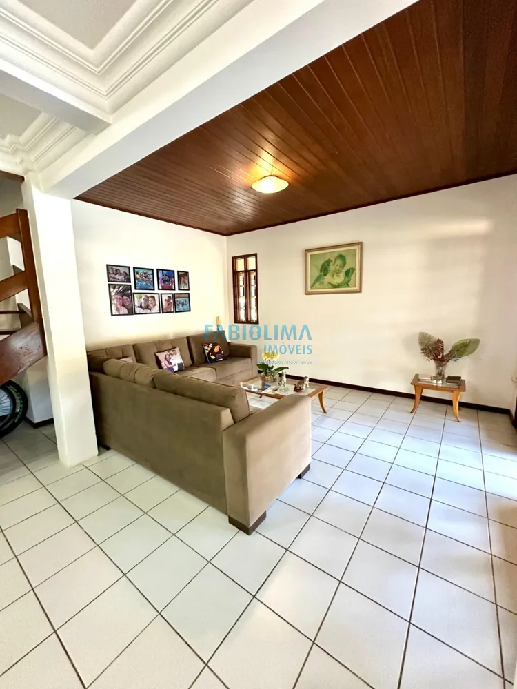 Casa de Condomínio, 5 quartos - Foto 13