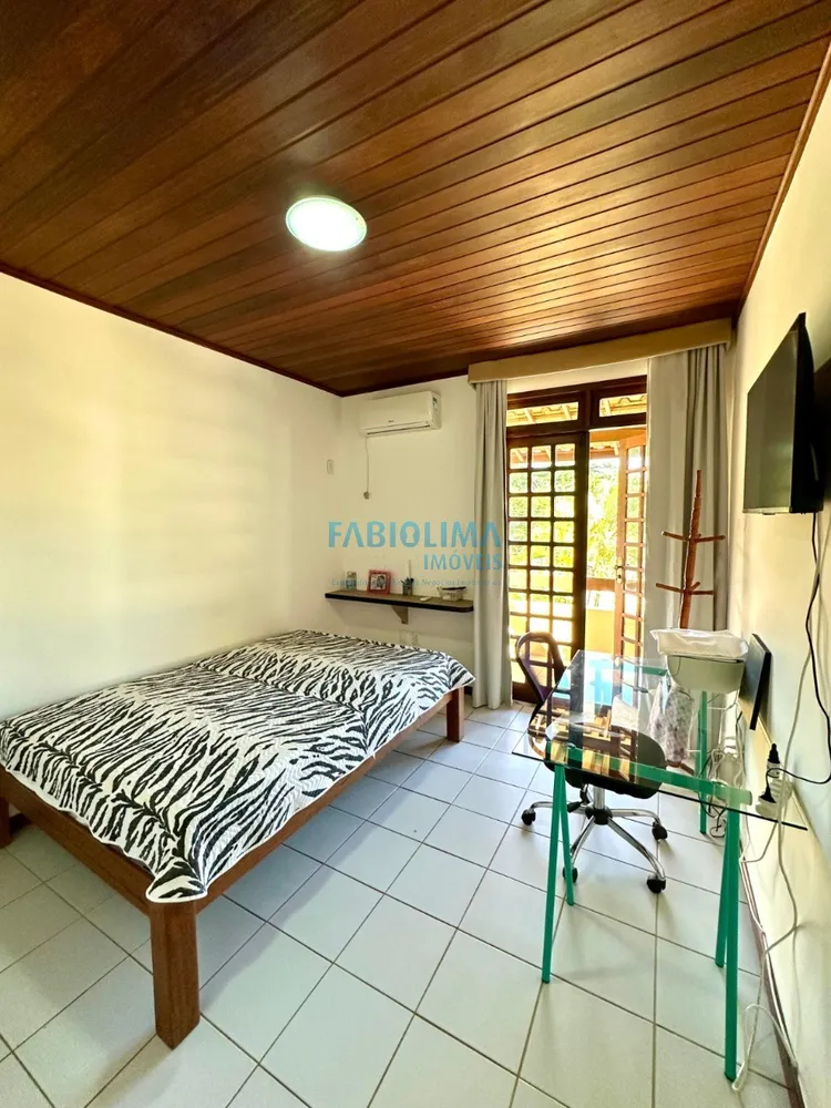Casa de Condomínio, 5 quartos - Foto 11