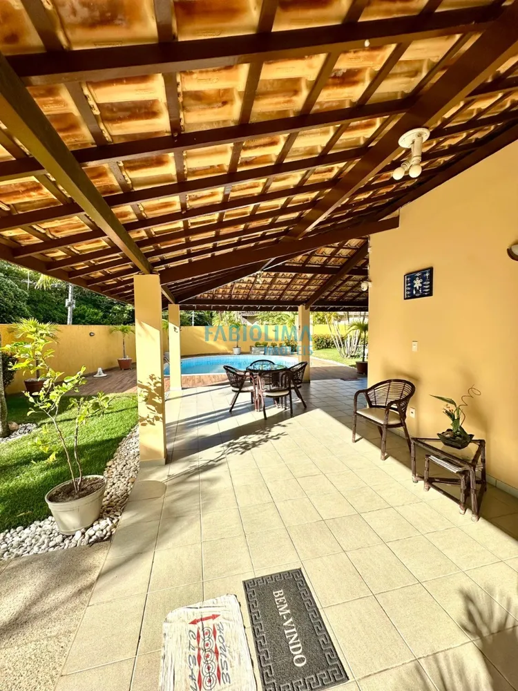 Casa de Condomínio, 5 quartos - Foto 8