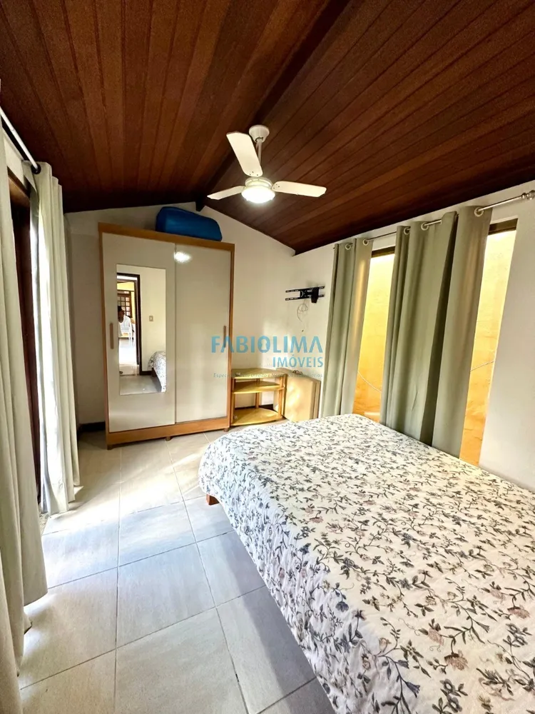 Casa de Condomínio, 5 quartos - Foto 4