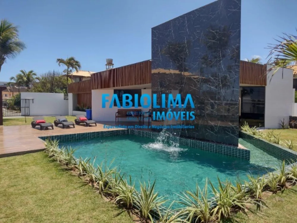 Casa, 7 quartos - Foto 6