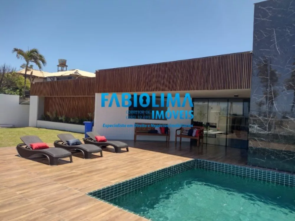 Casa à venda com 7 quartos, 1000m² - Foto 3