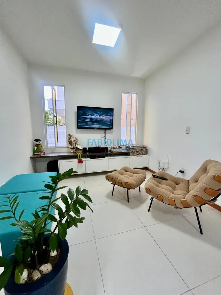Casa de Condomínio, 3 quartos - Foto 12