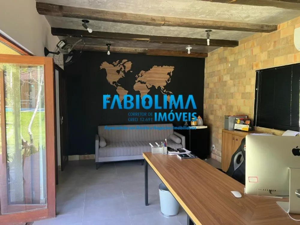 Casa de Condomínio, 5 quartos - Foto 8
